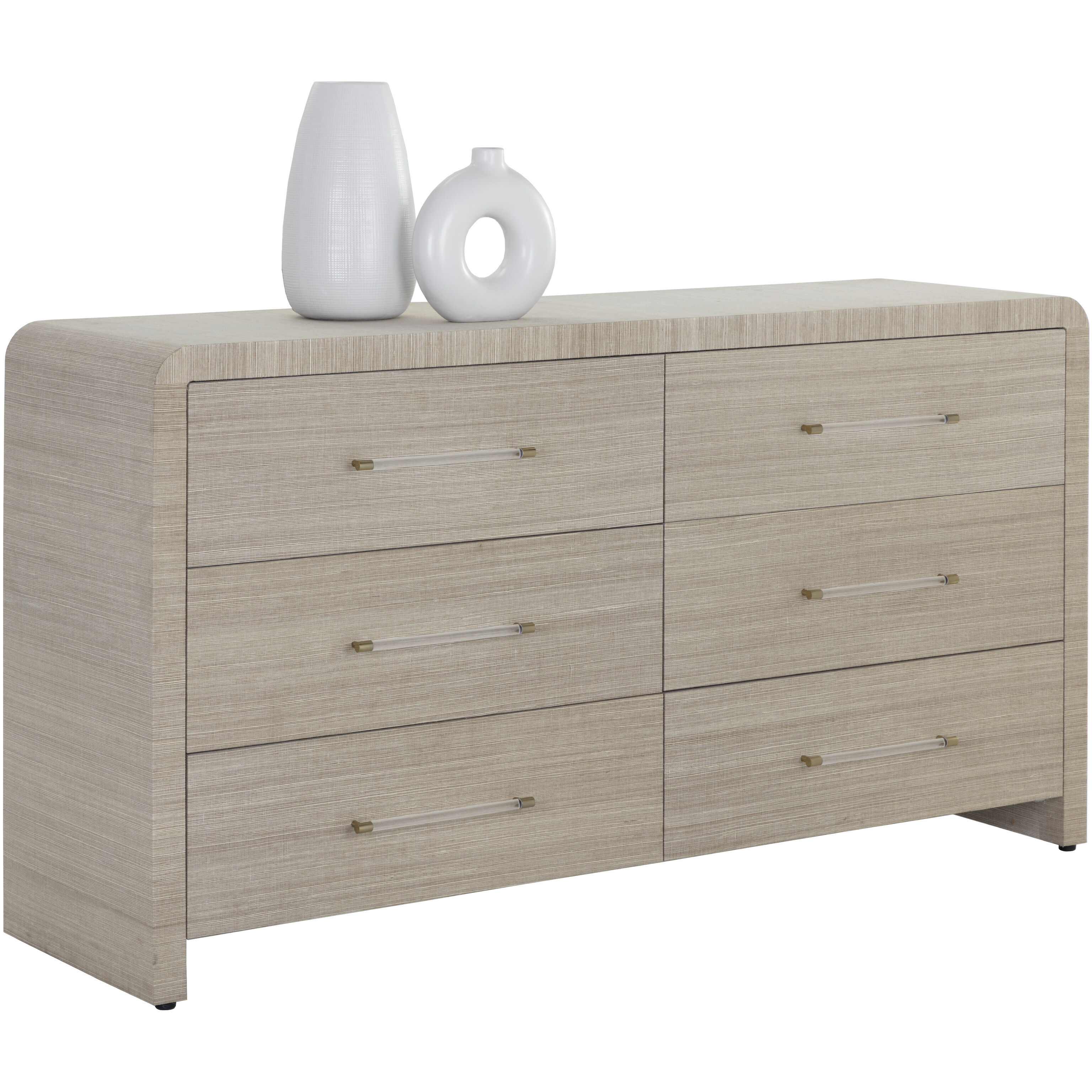 Atherton Sand Dresser